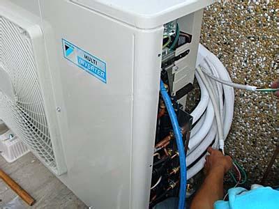 龙楼镇商场中央空调分析及中央空调的维保分析